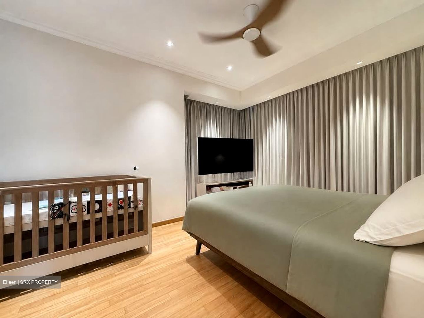 One Jervois (D10), Condominium #602926221